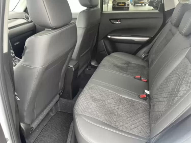 Foto van Suzuki Vitara