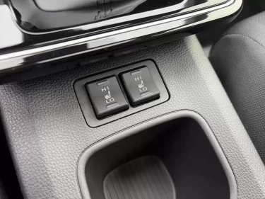 Foto van Toyota Corolla Cross