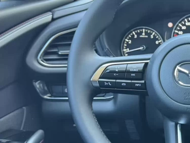 Foto van Mazda CX-30