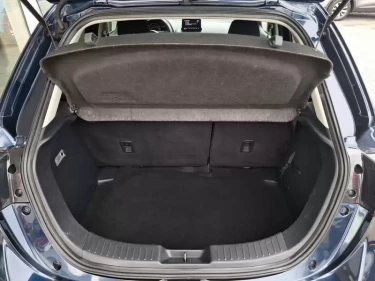 Foto van Mazda 2