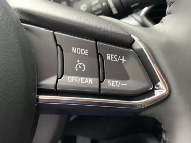 Foto van Mazda CX-5