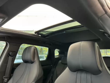 Foto van BYD SEAL U