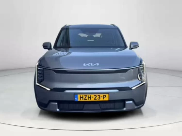Foto van Kia EV9