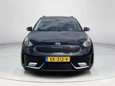 Foto van Kia Niro