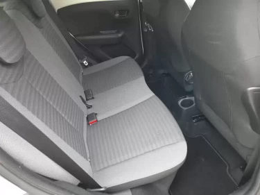 Foto van Toyota Aygo