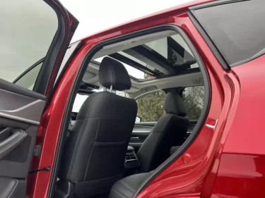 Foto van Mazda CX-60