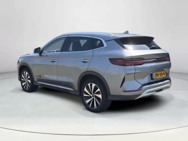 Foto van BYD SEAL U