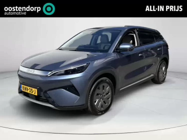 Foto van BYD ATTO 3 EVO