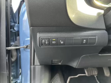 Foto van Toyota Corolla Touring Sports