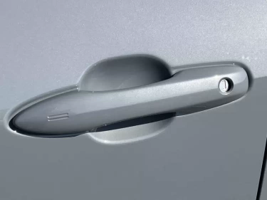 Foto van Toyota C-HR+