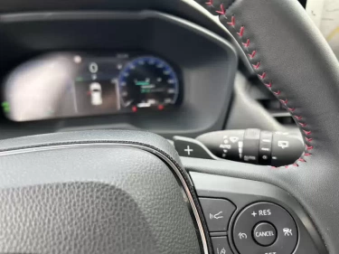 Foto van Toyota RAV4