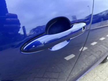 Foto van Toyota Prius