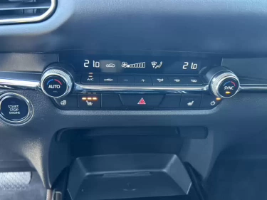 Foto van Mazda CX-30