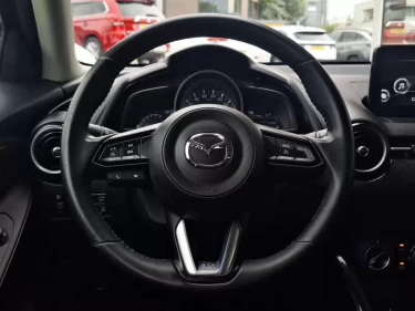 Foto van Mazda 2