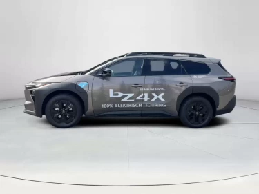 Foto van Toyota bZ4X Touring