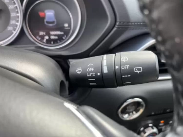 Foto van Mazda CX-5