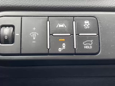 Foto van Kia ProCeed