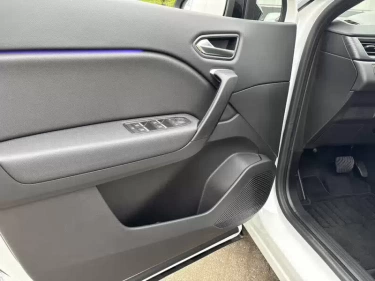 Foto van Mitsubishi ASX