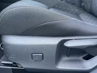 Foto van Suzuki Swace