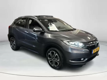 Foto van Honda HR-V