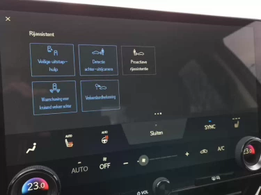 Foto van Lexus NX