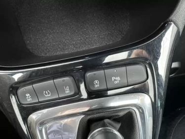 Foto van Opel Crossland X