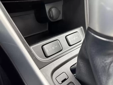 Foto van Suzuki SX4 S-Cross