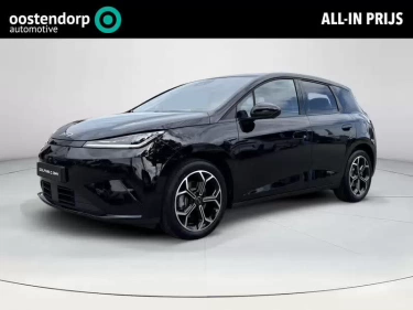 Foto van BYD DOLPHIN G DM-i