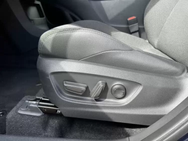 Foto van Toyota Bz4x