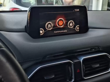 Foto van Mazda CX-5