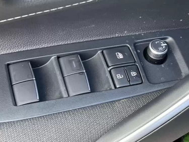 Foto van Toyota Corolla Touring Sports