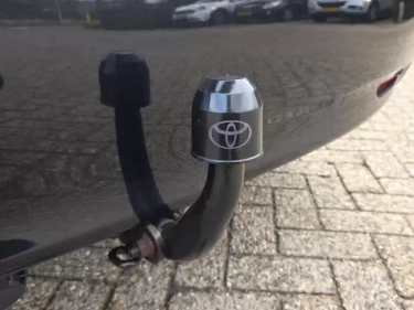 Foto van Toyota Verso