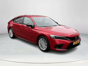 Foto van Honda Civic
