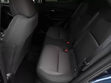 Foto van Mazda CX-30