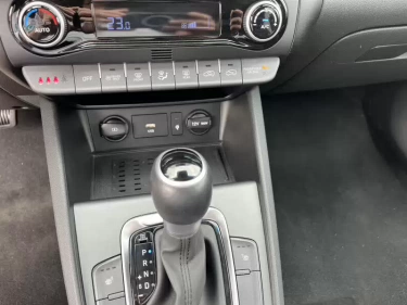 Foto van Hyundai Kona