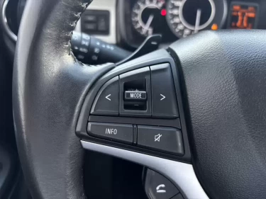 Foto van Suzuki Ignis
