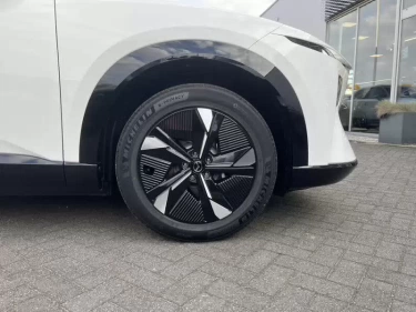 Foto van Mazda CX-6e