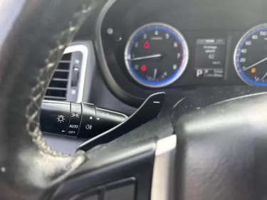 Foto van Suzuki SX4 S-Cross