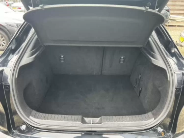 Foto van Mazda CX-30