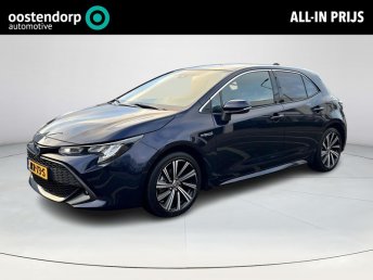 Toyota Corolla 1.8 Hybrid Style  occasion 2021