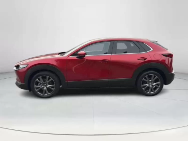 Foto van Mazda CX-30