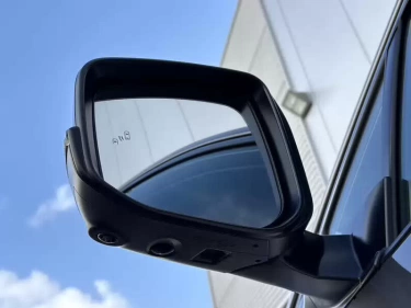 Foto van Toyota bZ4X