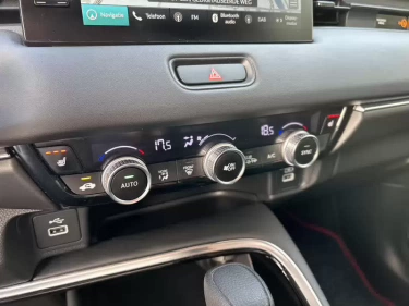 Foto van Honda HR-V
