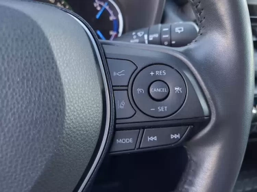 Foto van Toyota RAV4