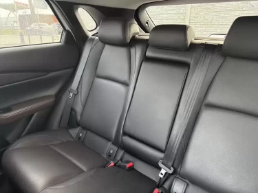 Foto van Mazda CX-30