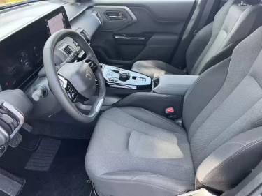 Foto van Toyota Urban Cruiser