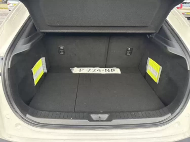 Foto van Mazda CX-30