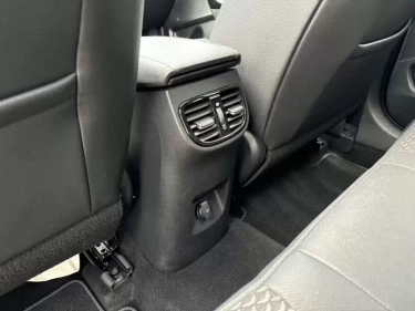 Foto van Kia Ceed Sportswagon