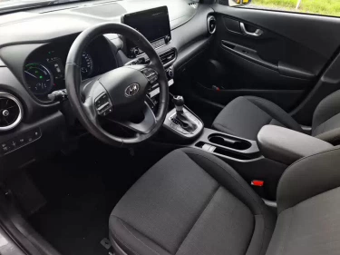 Foto van Hyundai Kona