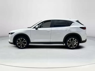 Foto van Mazda CX-5